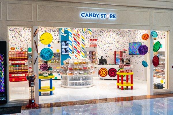 Dylan's Candy Bar
