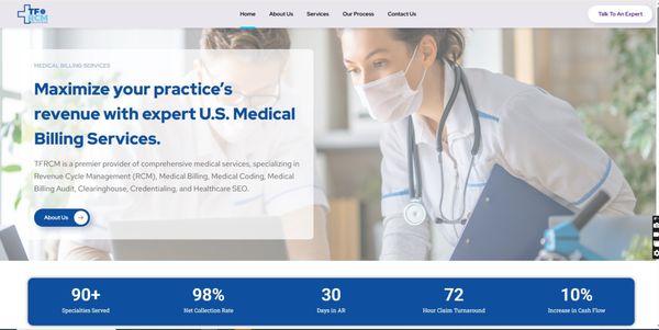 Cleanrite Cleaning Services & Solutions