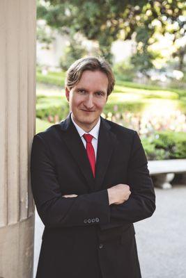 Law Office of Anton L Georghiou