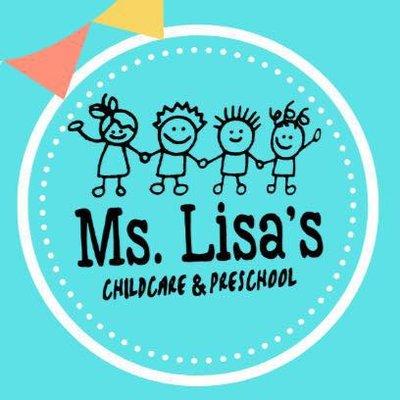 Ms Lisa's Childcare & Preschool