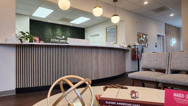Dove Dental Group