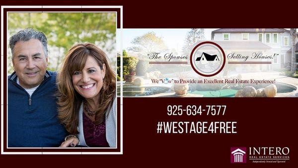 The Spouses Selling Houses