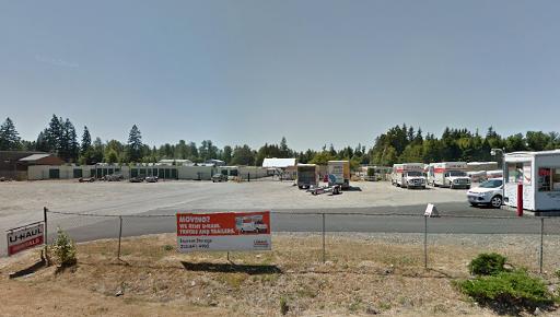 U-Haul Neighborhood Dealer