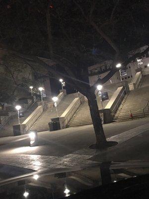 CSUSM - Event and Conference Services