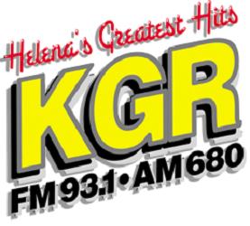 KGR Radio