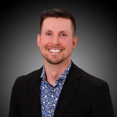 Kyle Grimshaw - Keller Williams