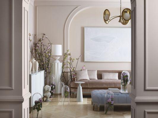 The Jean-Louis Deniot Collection