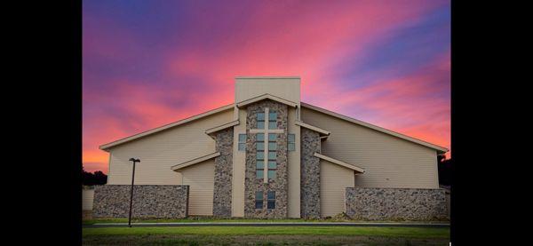 Fellowship Alliance Chapel