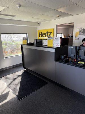 Hertz