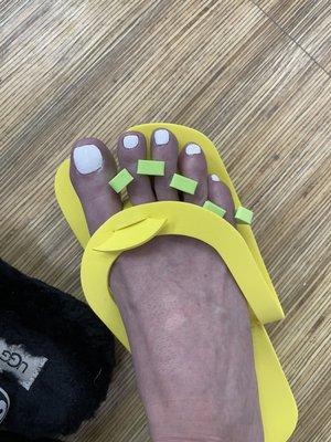 Ruby does awesome work...