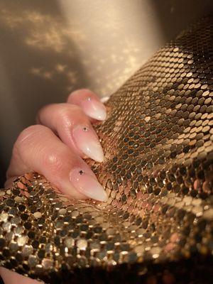 One of the prettiest sets I've ever had