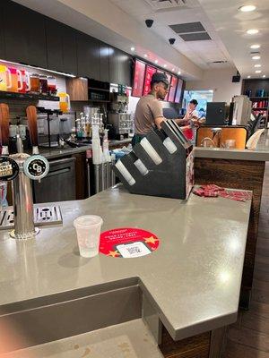 Starbucks, 1417 Kings Hwy, Brooklyn, NY 11229, US - MapQuest