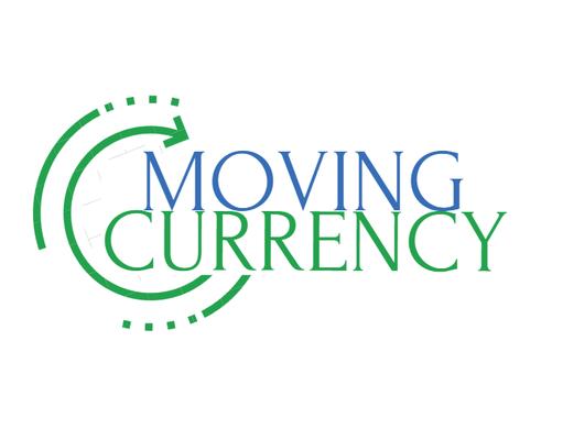 Moving Currency