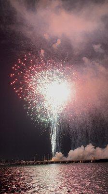 LA Waterfront Cruises