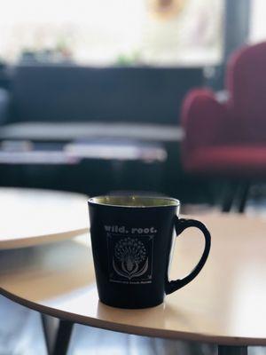 Wild Root