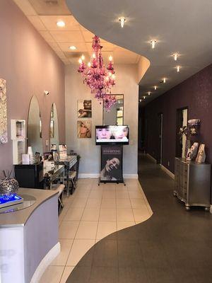 Permanent Makeup By Mojee at Newport Beach Skin Care Center