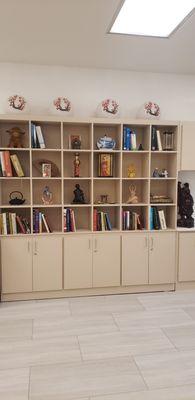 Medosh Integrative Medical Center