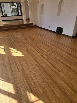 Prime Hardwood Floors