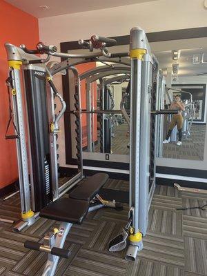 Favor The Bold Fitness