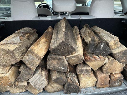 Maria Gardens Center