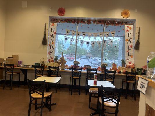 Sprouts Farmers Market