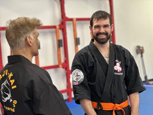 Empire Defense & Fitness