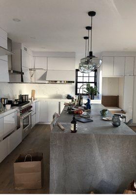 Marina Sassu Architects