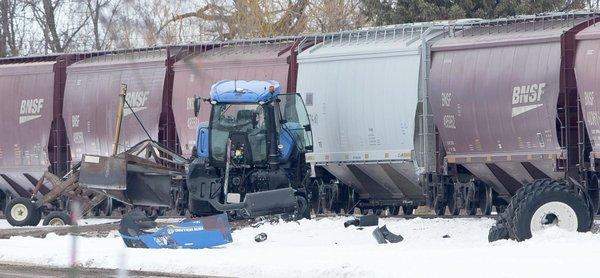 Farmers Union Insurance