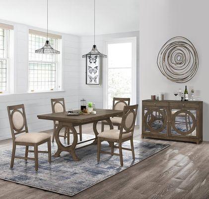 Bear Creek Furnishings