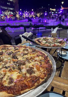 Millcreek Pizza House