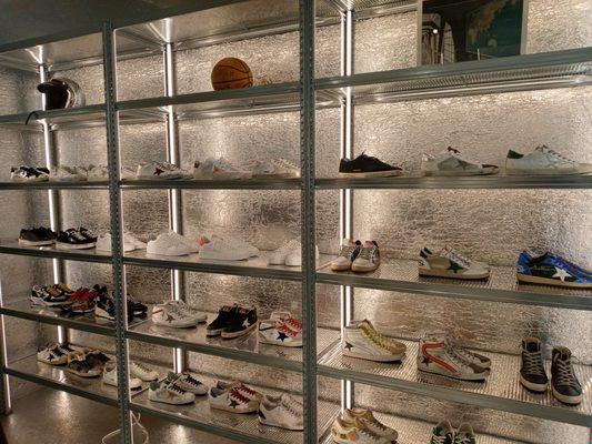 Golden Goose - Chicago