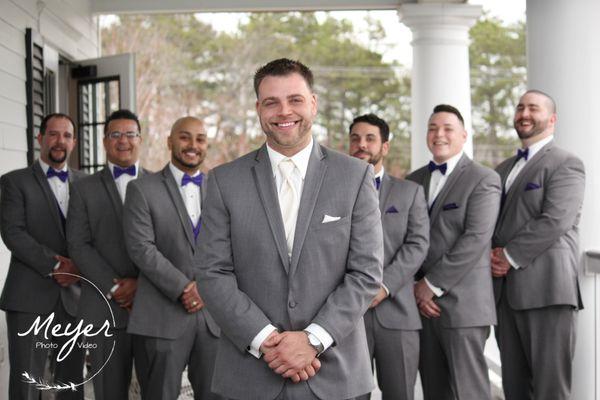 The Meyer Photo + Video Group