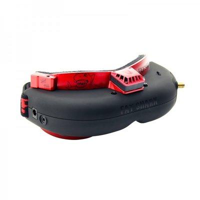 Fat Shark Attitude FPV Goggles