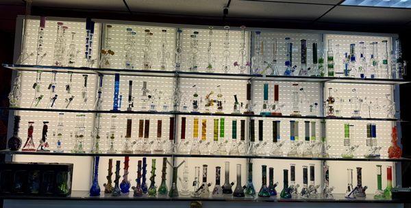 SeaGlass Smoke & Vape