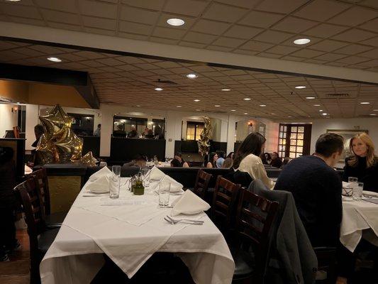 2nd floor pre refresh