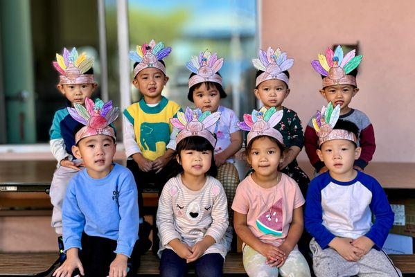 Shining Star Preschool & K