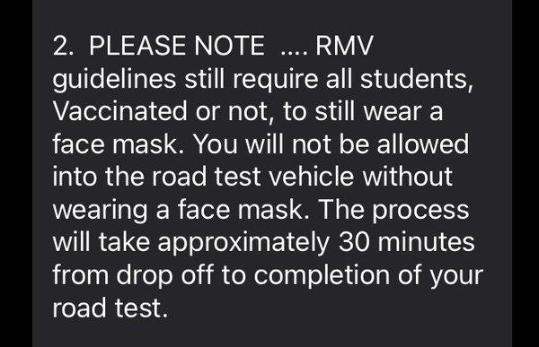 Bill Rehill’s Driving School