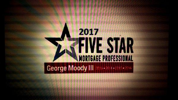 George Moody - Cross Country Mortgage