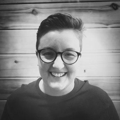 Nicole B., Founder & Cretive Director