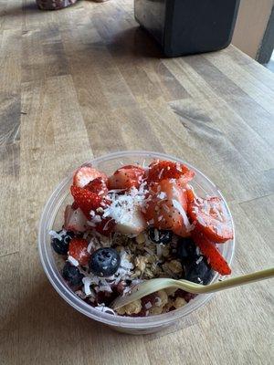 Utopia Frozen Yogurt and Coffee House