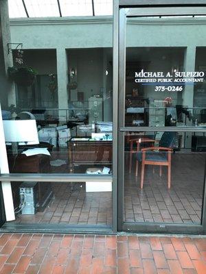 Michael A Sulpizio CPA