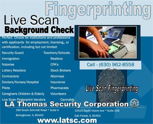 Tristone Security Consultants