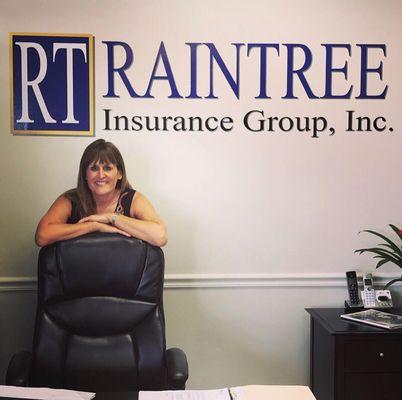 Susan is the absolute best when it comes to taking care of customers. Susan is also a licensed Life Agent.