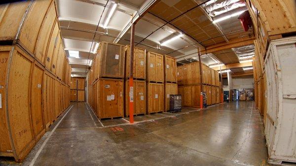 Jordan River Moving & Storage