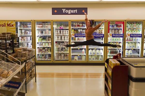 Rosette Studios: Arts & Letters