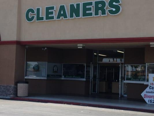 Bonita Cleaners