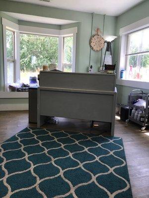 Kelly Biggs Massage Therapy