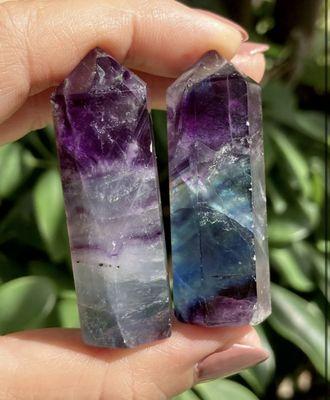 Balance Crystal to balance the mind, body and spirit