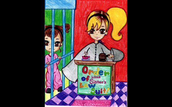 LaVida's Productions