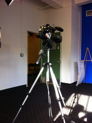 Facilities and equipment